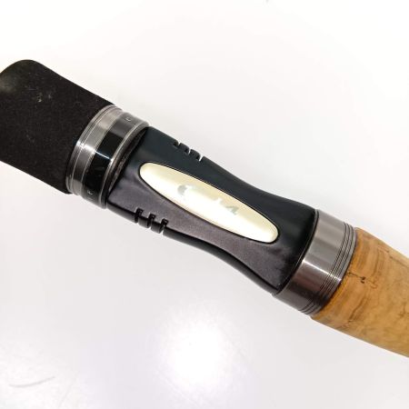  SHIMANO シマノ カーディフ エクスリード HK S60L/FF 34615 本体のみ