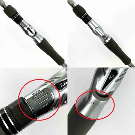  DAIWA ダイワ タトゥーラ エリート 731HFB 01404652