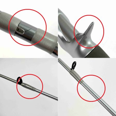  DAIWA ダイワ タトゥーラ エリート 731HFB 01404652