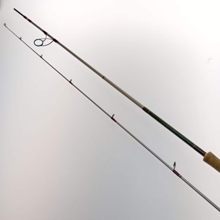  M-AIRE Mアイレ トゥルーチャボロン TB86H 本体のみ