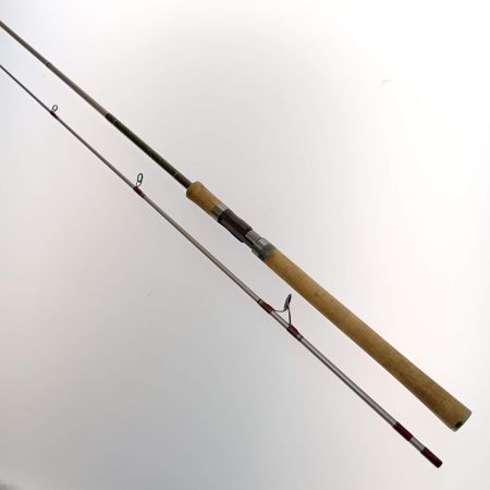  M-AIRE Mアイレ トゥルーチャボロン TB86H 本体のみ