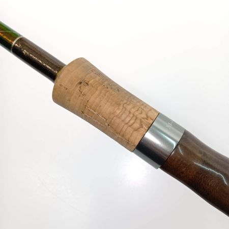  M-AIRE Mアイレ トゥルーチャボロン TB86H 本体のみ