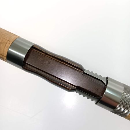  M-AIRE Mアイレ トゥルーチャボロン TB86H 本体のみ