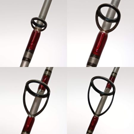  M-AIRE Mアイレ トゥルーチャボロン TB86H 本体のみ