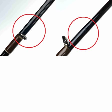  TENRYU CO. 天龍 SPEED STICK スピード スティック TSS #1-264B