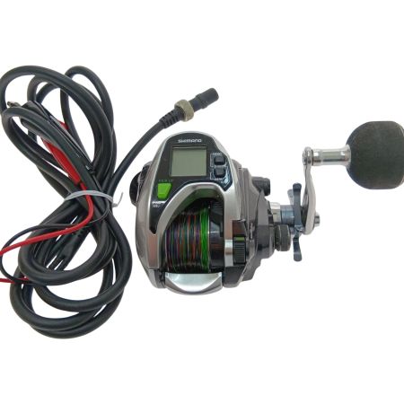  SHIMANO シマノ 電動リール　フォースマスター 800 右巻き 03295