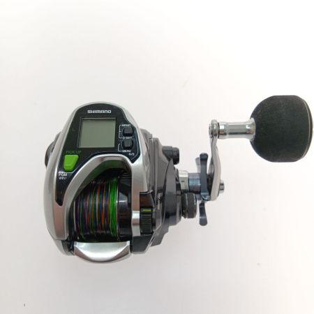  SHIMANO シマノ 電動リール　フォースマスター 800 右巻き 03295