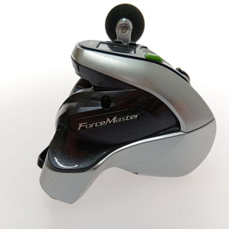  SHIMANO シマノ 電動リール　フォースマスター 800 右巻き 03295