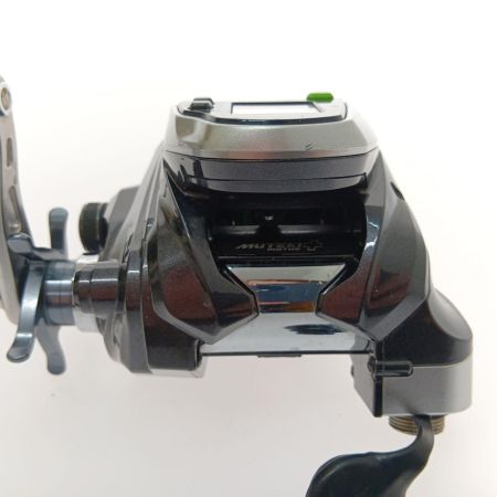  SHIMANO シマノ 電動リール　フォースマスター 800 右巻き 03295