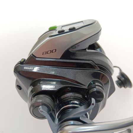  SHIMANO シマノ 電動リール　フォースマスター 800 右巻き 03295