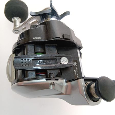 SHIMANO シマノ 電動リール　フォースマスター 800 右巻き 03295