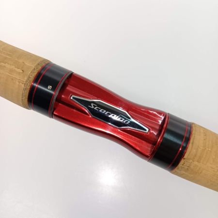  SHIMANO シマノ スコーピオン 2832RS-2 39784 本体のみ