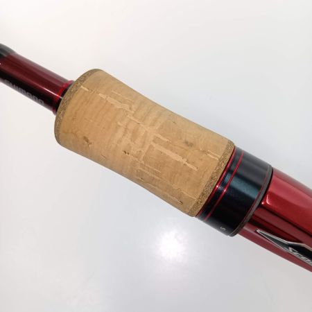  SHIMANO シマノ スコーピオン 2832RS-2 39784 本体のみ