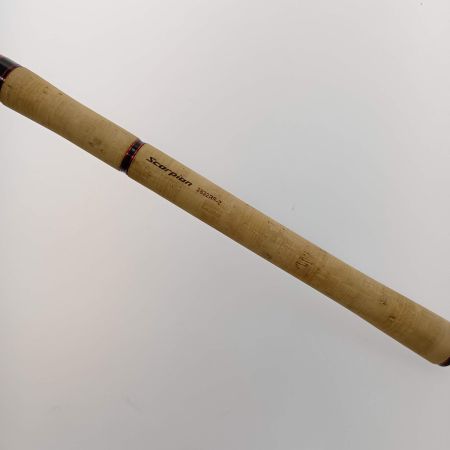  SHIMANO シマノ スコーピオン 2832RS-2 39784 本体のみ