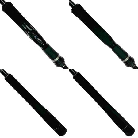  SHIMANO シマノ 15 ルナミス S806ML 36407