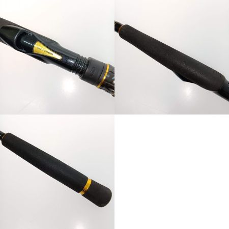  DAIWA ダイワ モアザン エキスパート AGS 87ML 01480331 本体のみ