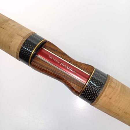  SHIMANO シマノ ワールド シャウラ 2833RS-2 34763 本体のみ