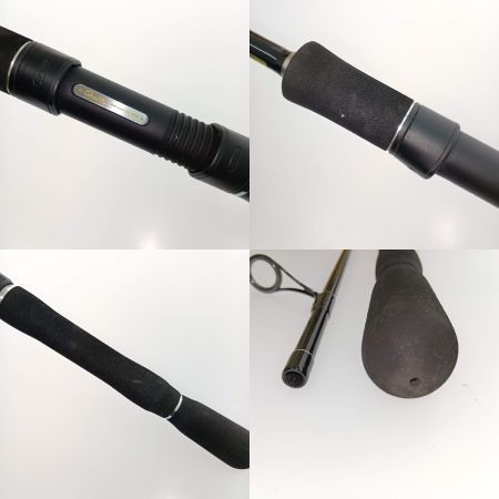  gamakatu ガマカツ LUXXE SALTAGE CHEETAH-R 86M　ﾗｸﾞｾﾞﾁｰﾀR 24281 本体のみ