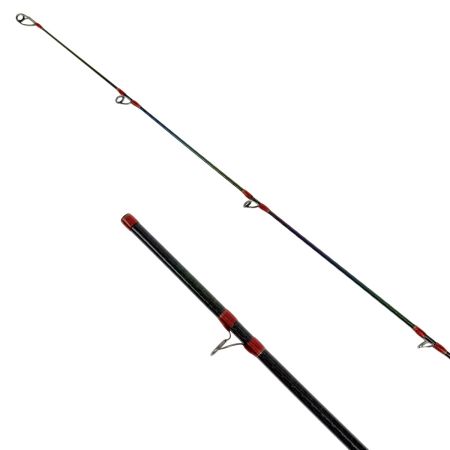  SHIMANO シマノ 16 ワールドシャウラ 1752R-2 36767 ベイトロッド