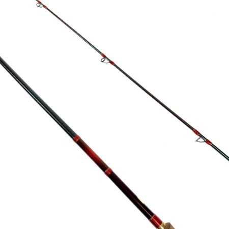  SHIMANO シマノ 16 ワールドシャウラ 1752R-2 36767 ベイトロッド