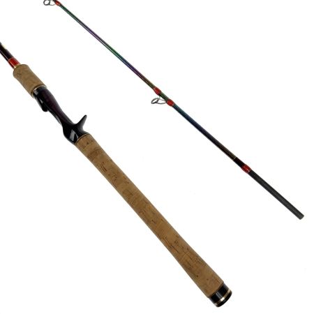  SHIMANO シマノ 16 ワールドシャウラ 1752R-2 36767 ベイトロッド