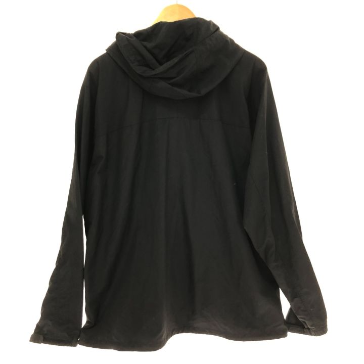 mont・bell モンベル ジャケット O.D.アノラックパーカー SIZE XL