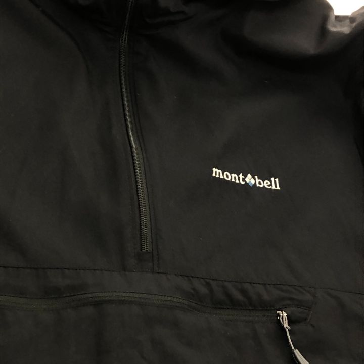 mont・bell モンベル ジャケット O.D.アノラックパーカー SIZE XL