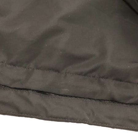  Fin-ch ジャケット フィンチウォルフスナフジャケット フィッシングウェア ネイビー×ブラック