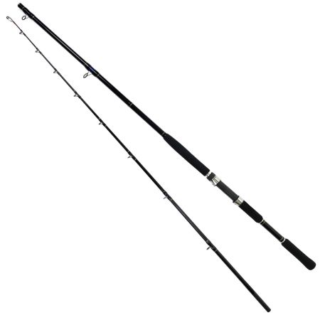  SHIMANO シマノ ディープゲーム BB 200-240 25052 サビ有り