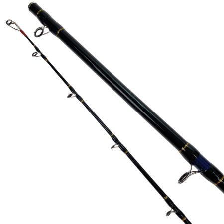  SHIMANO シマノ ディープゲーム BB 200-240 25052 サビ有り