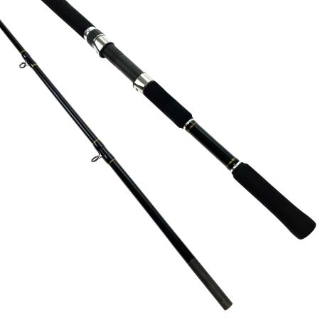  SHIMANO シマノ ディープゲーム BB 200-240 25052 サビ有り