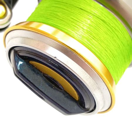  SHIMANO シマノ アルテグラアドバンス2000S 02585 本体のみ