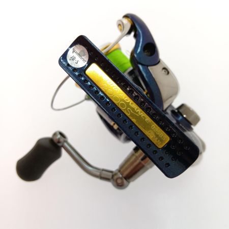  SHIMANO シマノ アルテグラアドバンス2000S 02585 本体のみ