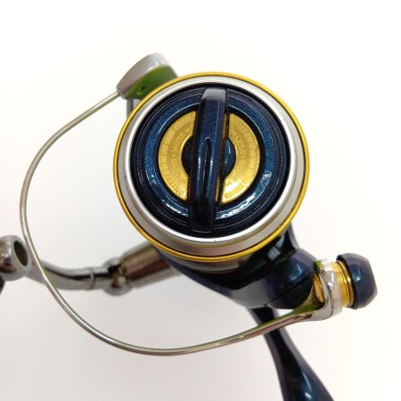  SHIMANO シマノ アルテグラアドバンス2000S 02585 本体のみ