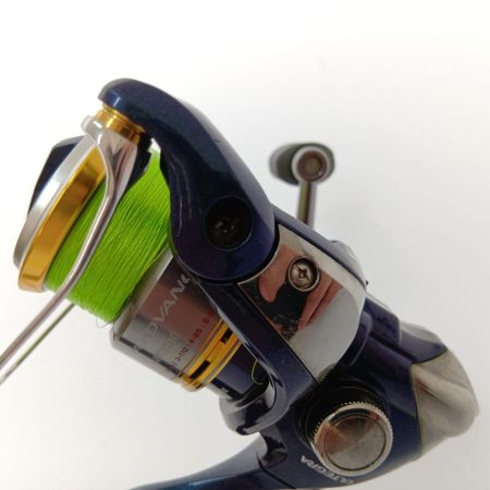  SHIMANO シマノ アルテグラアドバンス2000S 02585 本体のみ