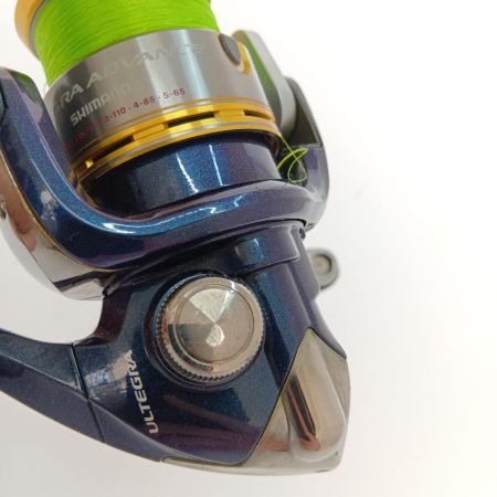  SHIMANO シマノ アルテグラアドバンス2000S 02585 本体のみ