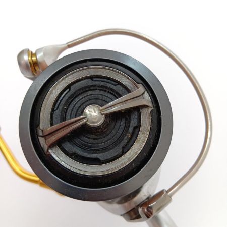  DAIWA ダイワ 21ﾌﾘｰﾑｽ LT6000D-H 21ﾌﾘｰﾑｽ LT6000D-H 本体のみ