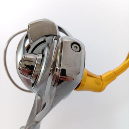  DAIWA ダイワ 21ﾌﾘｰﾑｽ LT6000D-H 21ﾌﾘｰﾑｽ LT6000D-H 本体のみ