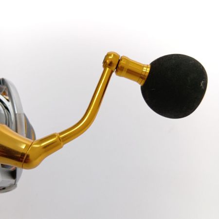  DAIWA ダイワ 21ﾌﾘｰﾑｽ LT6000D-H 21ﾌﾘｰﾑｽ LT6000D-H 本体のみ