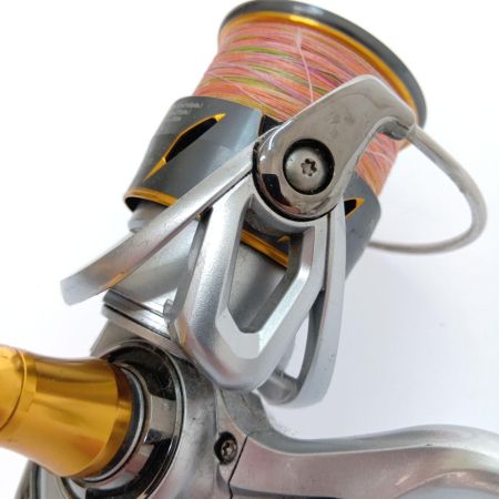  DAIWA ダイワ 21ﾌﾘｰﾑｽ LT6000D-H 21ﾌﾘｰﾑｽ LT6000D-H 本体のみ