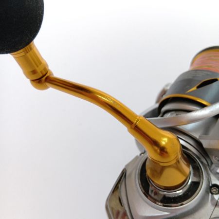  DAIWA ダイワ 21ﾌﾘｰﾑｽ LT6000D-H 21ﾌﾘｰﾑｽ LT6000D-H 本体のみ