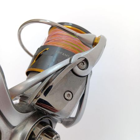  DAIWA ダイワ 21ﾌﾘｰﾑｽ LT6000D-H 21ﾌﾘｰﾑｽ LT6000D-H 本体のみ