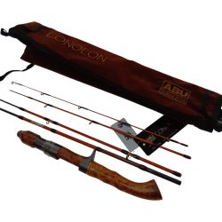 □□ ABU ロッド コノロン CNLC-505L Aランク