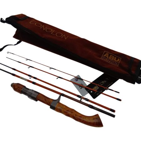  ABU ロッド コノロン CNLC-505L
