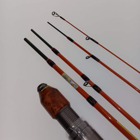  ABU ロッド コノロン CNLC-505L