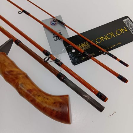  ABU ロッド コノロン CNLC-505L