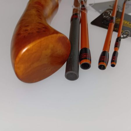  ABU ロッド コノロン CNLC-505L