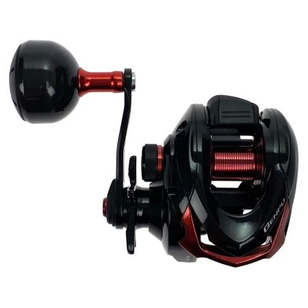  SHIMANO シマノ 20 ゲンプウ XT 200PG 04195 右巻き