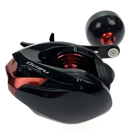  SHIMANO シマノ 20 ゲンプウ XT 200PG 04195 右巻き