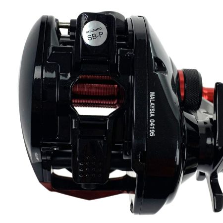  SHIMANO シマノ 20 ゲンプウ XT 200PG 04195 右巻き